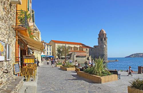 Maison du Cloitre d'Elne - Foto 31