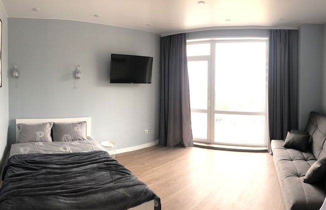 Central Bay Studios. 7min Station, Arbat Street - Foto 10