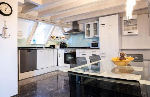 Dachgeschosswohnung mit Klimaanlage-15min vom Europa Park entfernt - Foto 4