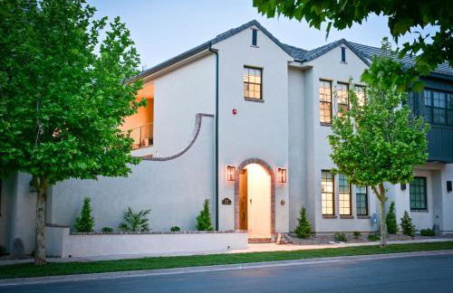 Zion Red Villa at Sand Hollow with Private Pool and Hot Tub - Foto 27