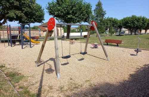 Gîte Fleurs de Gamay au coeur du Beaujolais - Foto 32