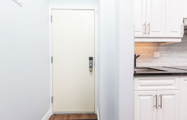 Applewood Suites - Chinatown Loft - Foto 13