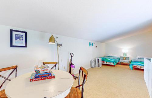 Sea Colony - 902 Georgetowne House - Foto 42