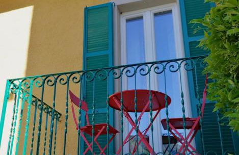 Agriturismo Conca Sandra - Farm Stay on Lake Como - Foto 48