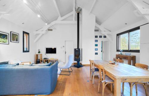 Loft Ôrizon - Domaine De L'ô - Foto 8