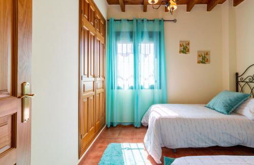 vll Vivienda rural a las puertas de Doñana - Foto 25