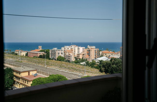 Tra le Nuvole in Albenga - Foto 47