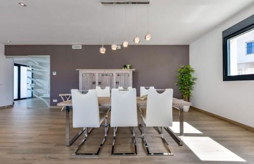 Villas Guzman - Piacere - Photo 16