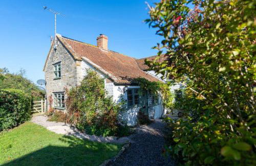 Peaceful Riverside Five Bed Cottage in Somerset - Foto 13
