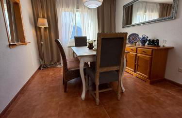 Navaluenga Chalet Familiar y Acogedor - Photo 28