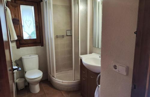 Allotjaments Cal Llarg - Foto 49