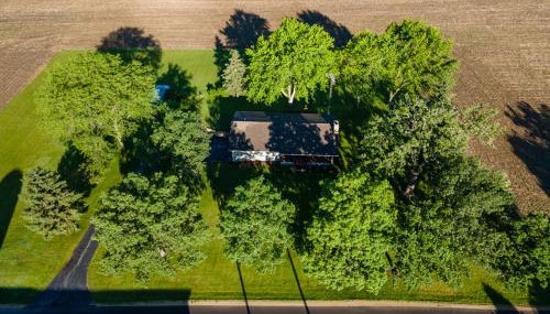 Elkhorn 3 Bedroom 2 Bathroom Log Cabin Sleeps 8 - Lincoln Log Cabin - Foto 3