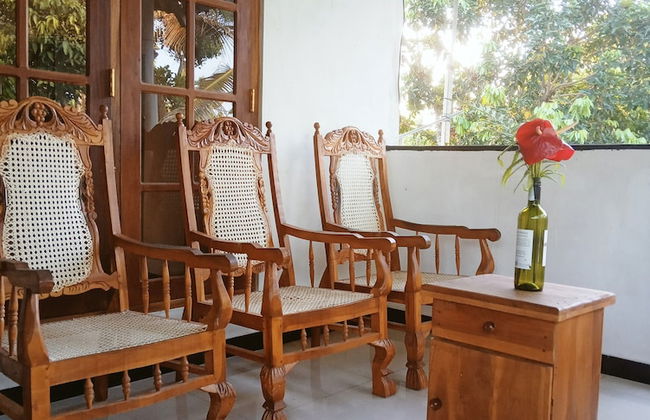 Charming 2-bed Apartment in Weligama - Photo 47
