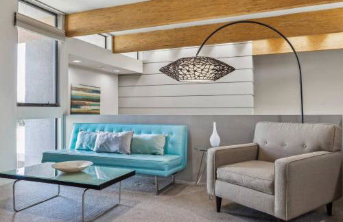 Stylish Gated TH + private heated pool + hot tub - Foto 3