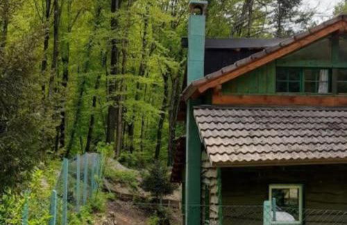 Holiday Home Green Side Cottage - Foto 15