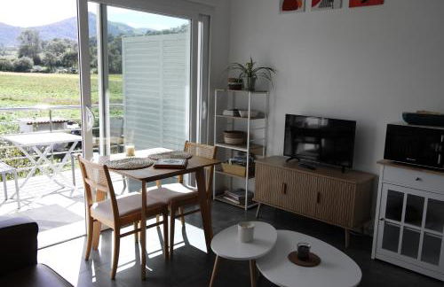 Gîtes Jara et Mendia, Maison Eguzki-Lore, Saint-Jean-Pied-de-Port, Pays Basque - Foto 14