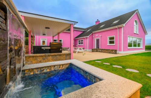 Lilys Pink House - Photo 67