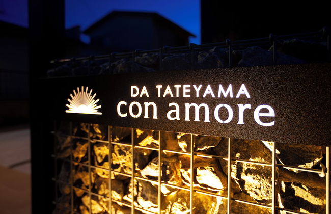 DA TATEYAMA con amore - Foto 52