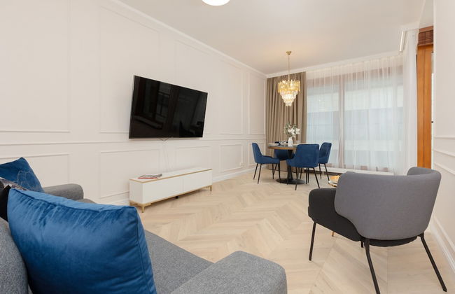 Deluxe Apartment by Renters - Foto 1