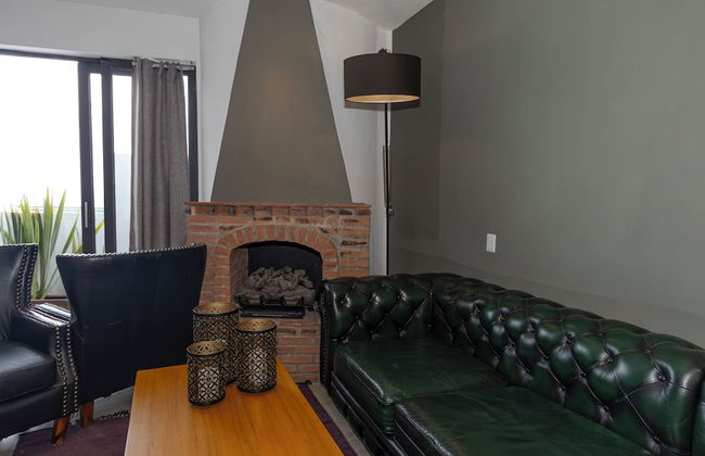 LUXO Casa en San Miguel de Allende Centro con Vistas Panorámicas - Foto 37