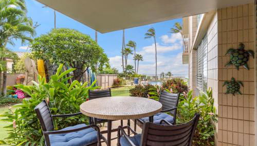 Kamaole Nalu 103 by Coldwell Banker Island Vacations - Foto 2