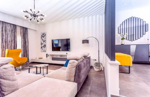 Villa Cande - Foto 14