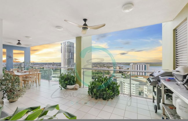 Coastal Oasis Panoramic Ocean View - Pool - BBQ - Foto 11