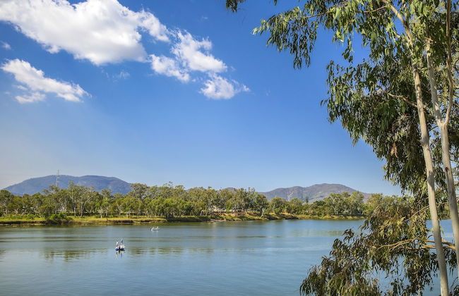 Quest Rockhampton - Foto 23