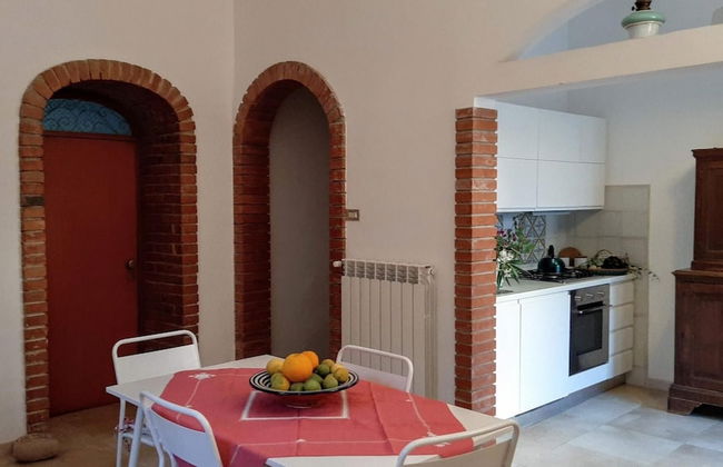 Villa de Leva - Casa di Anna - Foto 3