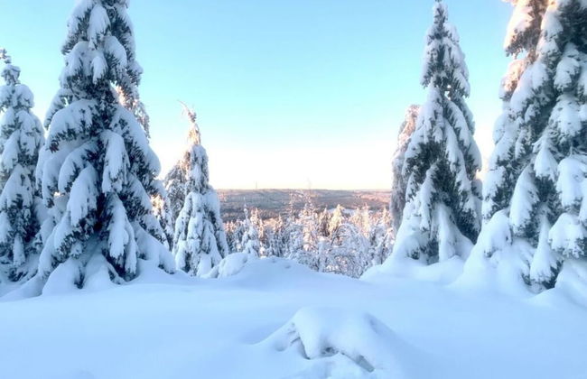 Spacious Apartment Near Ski-lift - Photo 14