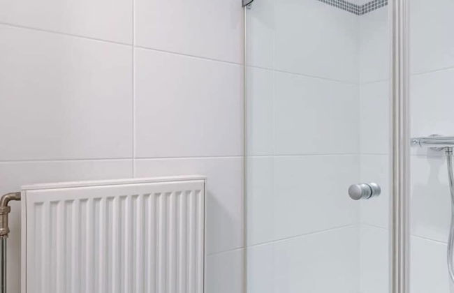 Modern and Spacious Apartment With Terrace - Foto 29