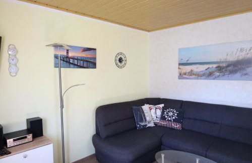 Ferienbungalow Meerjungfrau im Seebad Ueckermünde - Foto 25