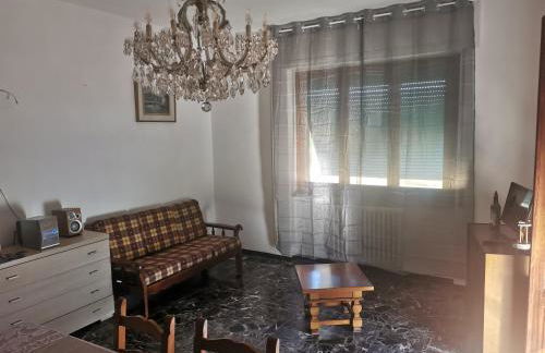 Villa Olga - Lunigiana - Foto 23