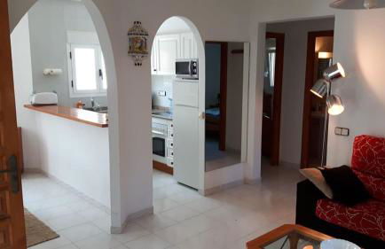 Villa Cala Blanca - Foto 9