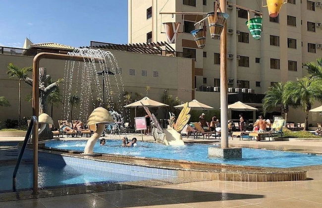 Boulevard em Caldas Novas - Foto 13