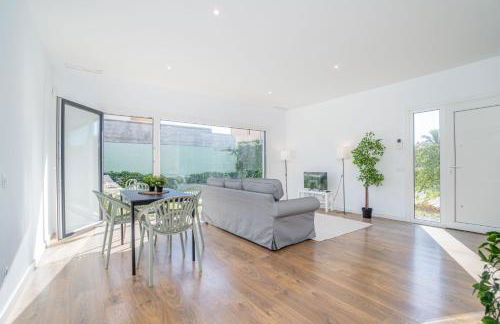 Jouvacations Villa Sol La Selva - Foto 18