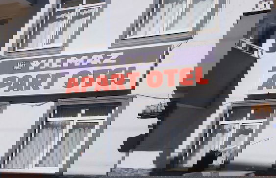 Naz Yilmaz Apart Otel - Photo 1