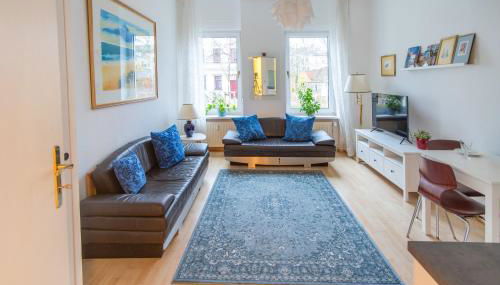 Holiday Berlin Apartments - Foto 4