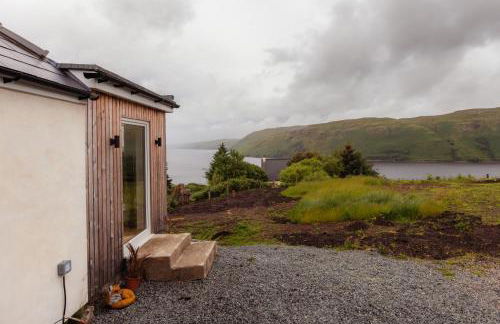 Schoolhouse 1 Cottage by Fairy Pool - Foto 27