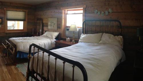 Peach Valley Retreat - Foto 5