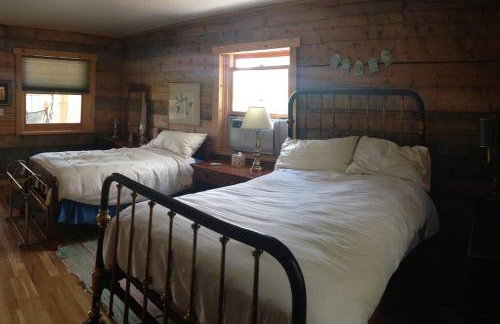 Peach Valley Retreat - Foto 5