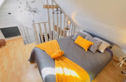 Top Cosy Les Perles 5 des Châteaux - Foto 5