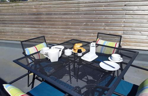 Vault Cottage - Foto 13