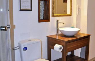 Ferienwohnung Mörlenbach Altstadt - Foto 13