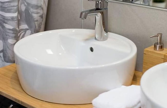 Brand New 3 Bedroom With Rooftop Patio - Foto 63