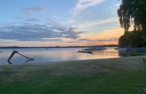 Labud 25 am Plöner See in Bosau - Photo 18