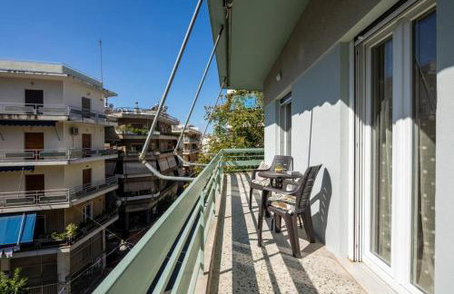 HELIOS sunny comfortable apartment - Foto 10