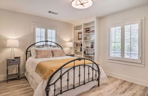 Ski and Unwind Fireside Highlands Gem with Game Room! - Foto 28