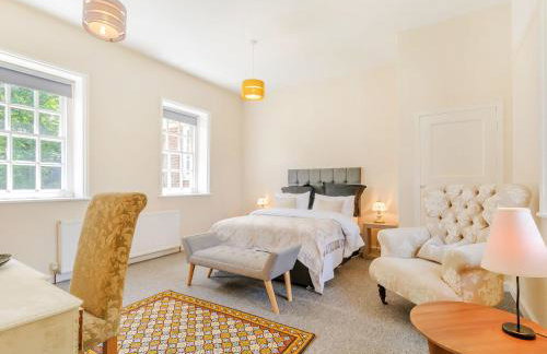 Woodlands By The Sea Cottage - Foto 11