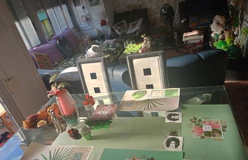 En pleno centro A 5 min de Renfe y bus aeropuerto - Photo 20